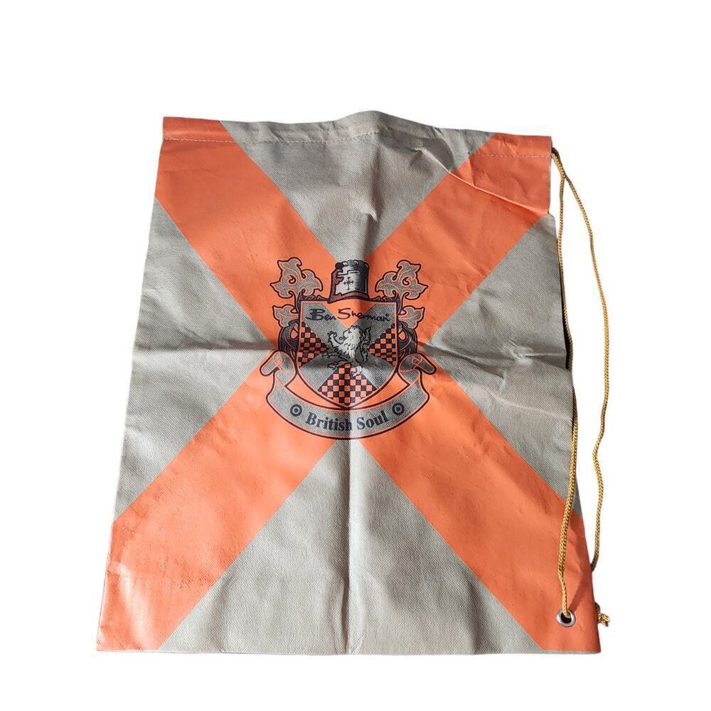Ben Sherman footwear‎ drawstring dust bag